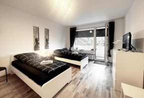 VAZ Apartments E04-05 , 3 Zimmer, TV, WLAN, Küche, 2 Balkone
